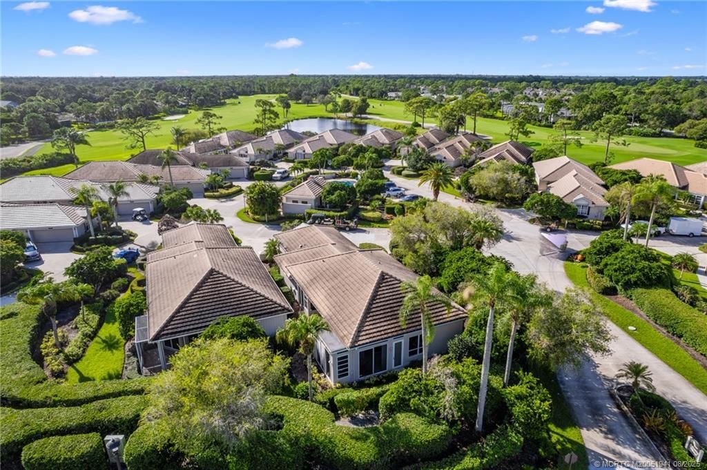 2201 NW Seagrass Drive, Palm City, FL 34990 Photo