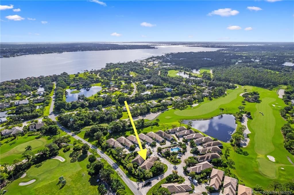 2201 NW Seagrass Drive, Palm City, FL 34990 Photo