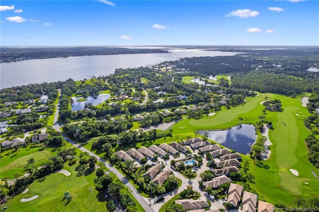 2201 NW Seagrass Drive, Palm City, FL 34990 Photo