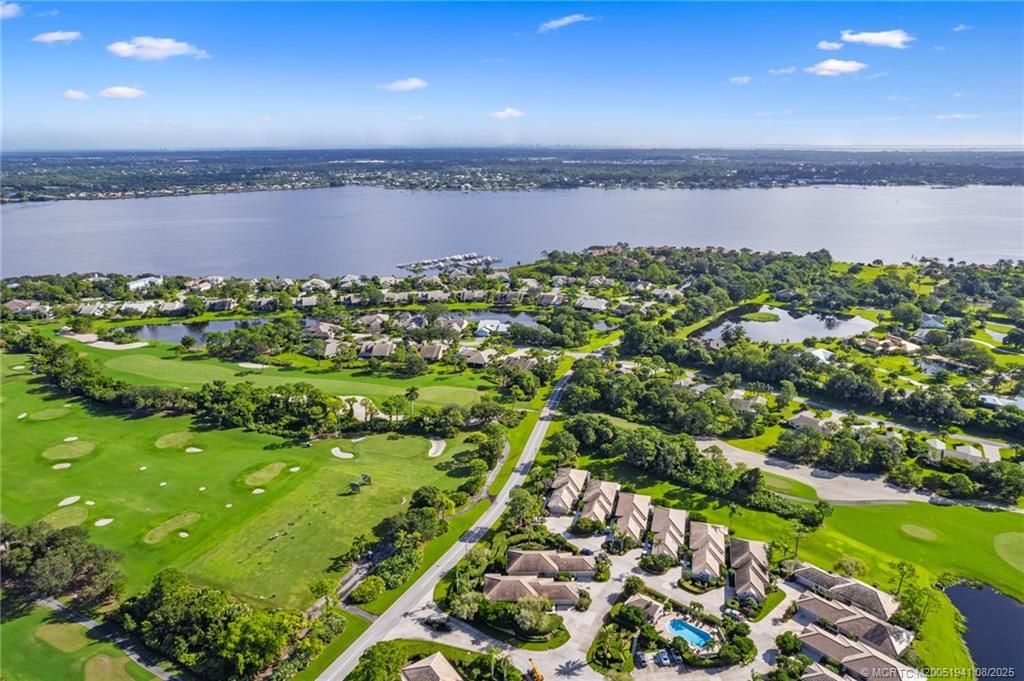 2201 NW Seagrass Drive, Palm City, FL 34990 Photo