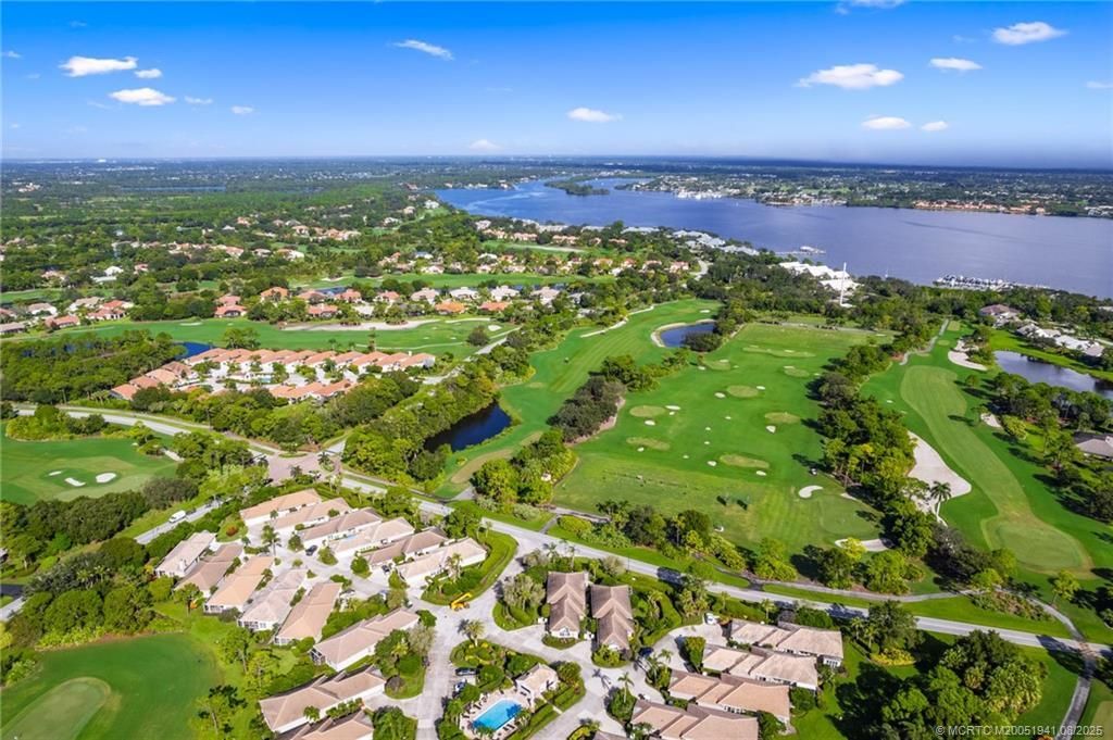 2201 NW Seagrass Drive, Palm City, FL 34990 Photo