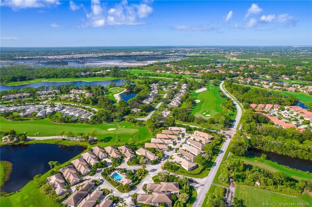 2201 NW Seagrass Drive, Palm City, FL 34990 Photo