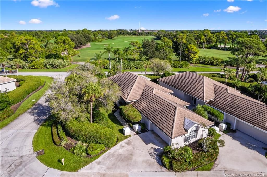 2201 NW Seagrass Drive, Palm City, FL 34990 Photo