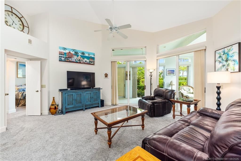 2201 NW Seagrass Drive, Palm City, FL 34990 Photo