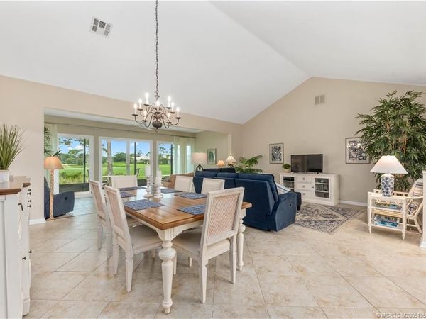 12813 NW Cinnamon Way, Palm City, FL 34990