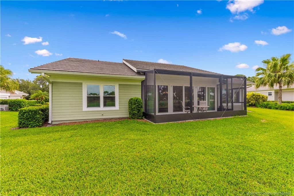 12813 NW Cinnamon Way, Palm City, FL 34990 Photo