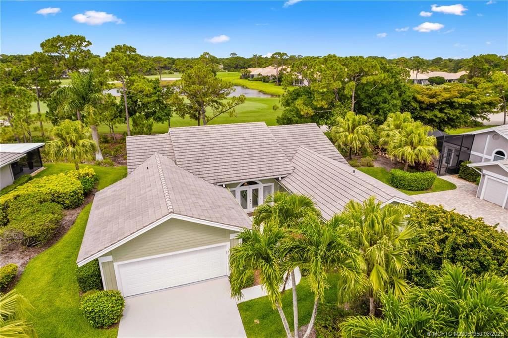 12813 NW Cinnamon Way, Palm City, FL 34990 Photo