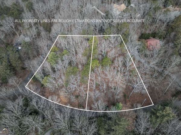 454, 455 Seneca Drive, Ellijay, GA 30540
