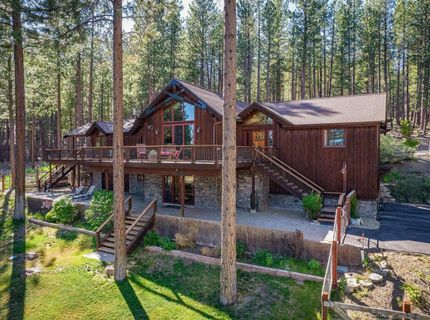 16356 Greenlee, Truckee, CA 96161 Photo
