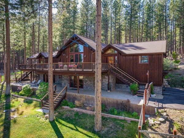 16356 Greenlee, Truckee, CA 96161