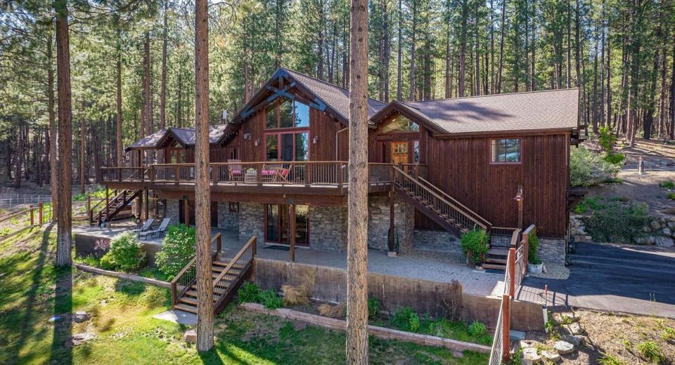 16356 Greenlee, Truckee, CA 96161 Photo
