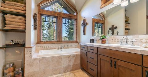 16356 Greenlee, Truckee, CA 96161 Photo