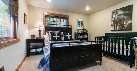16356 Greenlee, Truckee, CA 96161 Photo