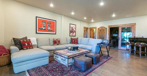 16356 Greenlee, Truckee, CA 96161 Photo
