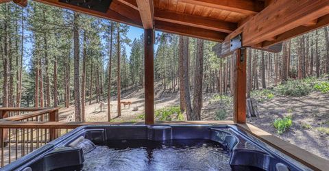 16356 Greenlee, Truckee, CA 96161 Photo