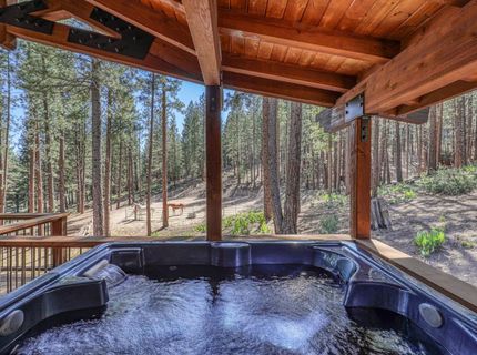 16356 Greenlee, Truckee, CA 96161 Photo