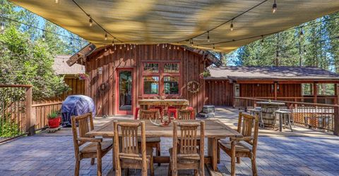 16356 Greenlee, Truckee, CA 96161 Photo