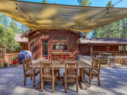 16356 Greenlee, Truckee, CA 96161 Photo