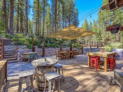16356 Greenlee, Truckee, CA 96161 Photo