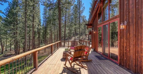 16356 Greenlee, Truckee, CA 96161 Photo