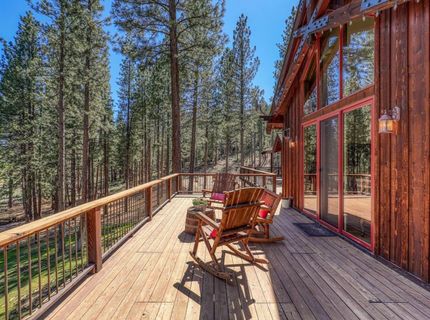 16356 Greenlee, Truckee, CA 96161 Photo