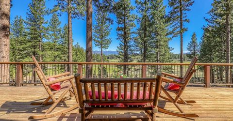 16356 Greenlee, Truckee, CA 96161 Photo