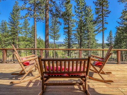 16356 Greenlee, Truckee, CA 96161 Photo