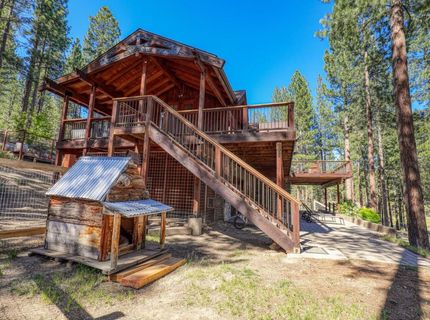 16356 Greenlee, Truckee, CA 96161 Photo