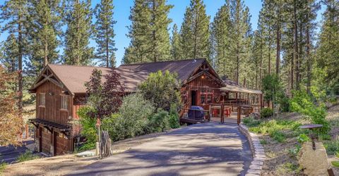 16356 Greenlee, Truckee, CA 96161 Photo