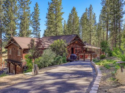 16356 Greenlee, Truckee, CA 96161 Photo