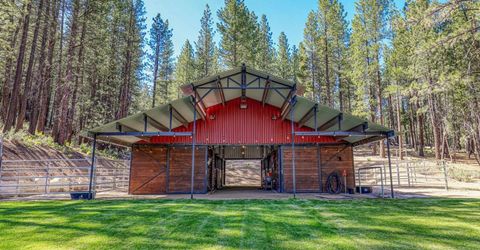 16356 Greenlee, Truckee, CA 96161 Photo