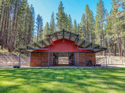 16356 Greenlee, Truckee, CA 96161 Photo