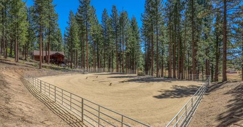 16356 Greenlee, Truckee, CA 96161 Photo