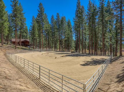 16356 Greenlee, Truckee, CA 96161 Photo