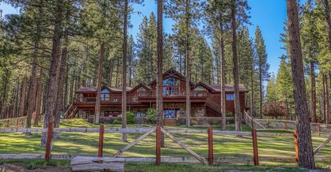 16356 Greenlee, Truckee, CA 96161 Photo