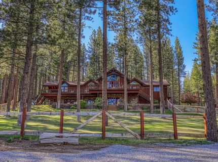 16356 Greenlee, Truckee, CA 96161 Photo