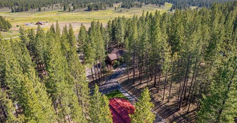 16356 Greenlee, Truckee, CA 96161 Photo