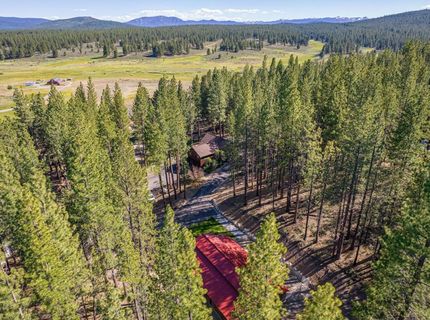 16356 Greenlee, Truckee, CA 96161 Photo
