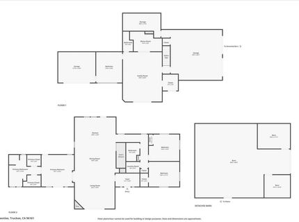 16356 Greenlee, Truckee, CA 96161 Photo