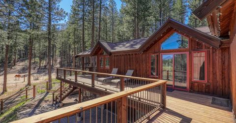 16356 Greenlee, Truckee, CA 96161 Photo