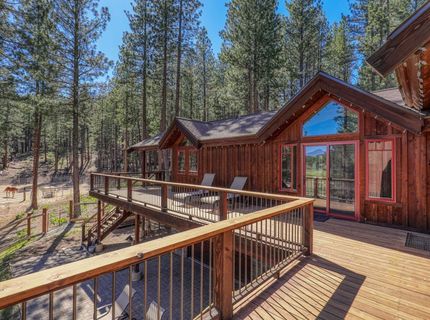 16356 Greenlee, Truckee, CA 96161 Photo