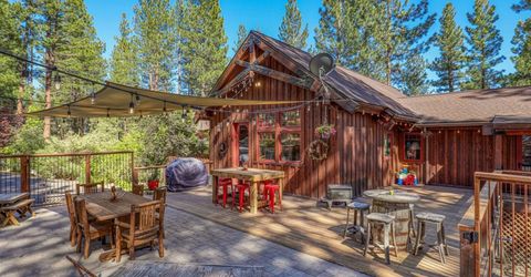 16356 Greenlee, Truckee, CA 96161 Photo