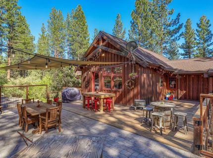 16356 Greenlee, Truckee, CA 96161 Photo