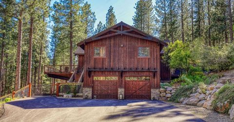16356 Greenlee, Truckee, CA 96161 Photo
