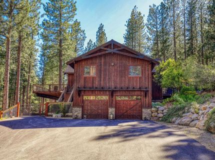 16356 Greenlee, Truckee, CA 96161 Photo