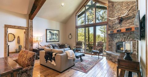 16356 Greenlee, Truckee, CA 96161 Photo