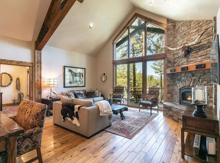 16356 Greenlee, Truckee, CA 96161 Photo