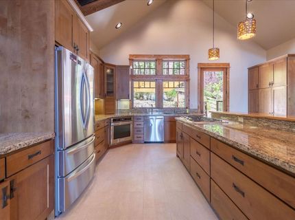 16356 Greenlee, Truckee, CA 96161 Photo