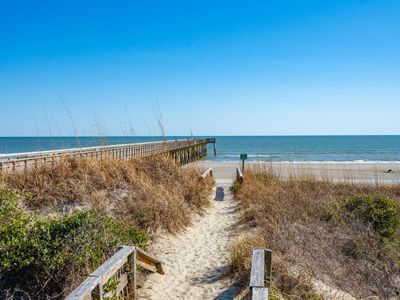 1400 Ocean Boulevard, Unit 308b, Isle of Palms, SC 29451