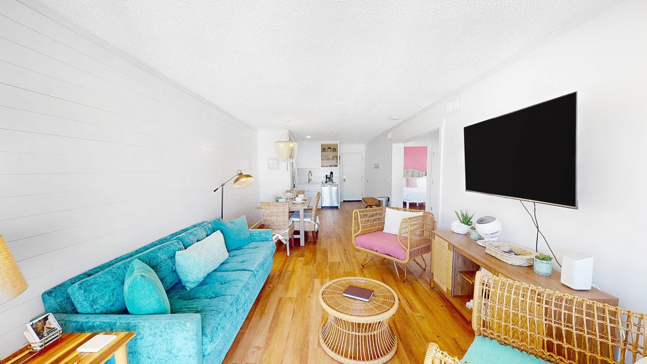 1400 Ocean Boulevard Photo 4